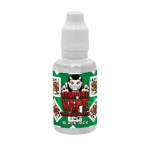 Concentré Black Jack 30 ml - Vampire Vape